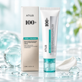 Anua PDRN Hyaluronic Acid 100 Moisturizing Cream - 60 ml