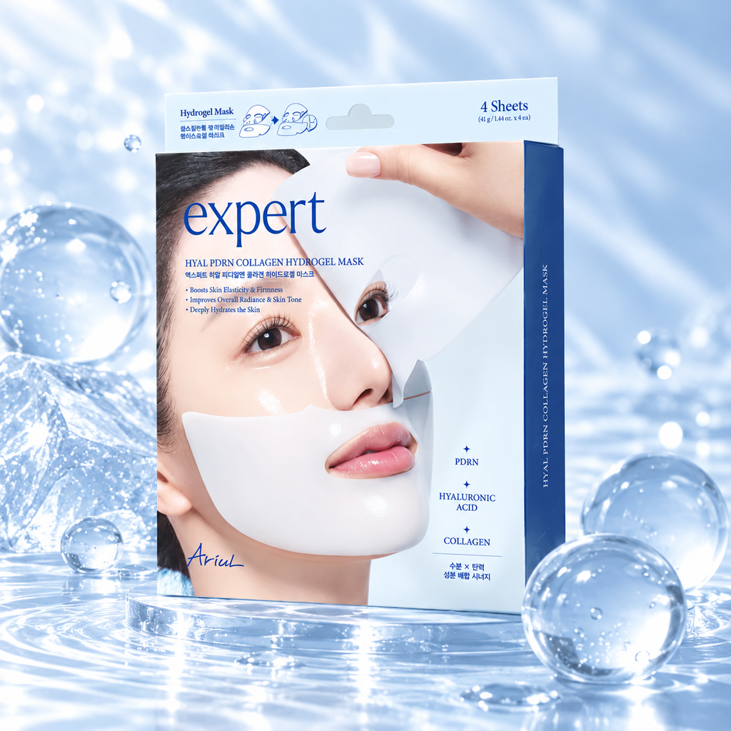 Ariul Expert Peptide Collagen Gel Mask