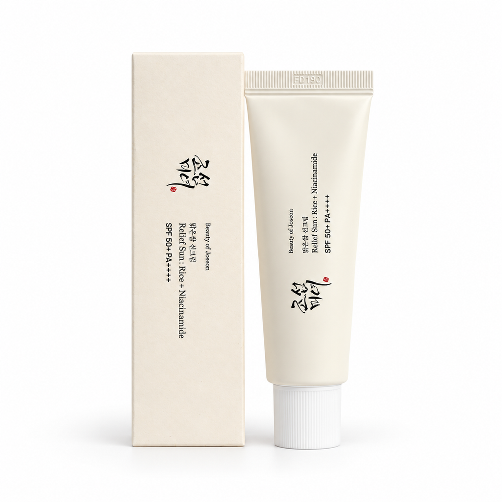 Beauty of Joseon Relief Sun Rice + Niacinamide SPF 50+ PA