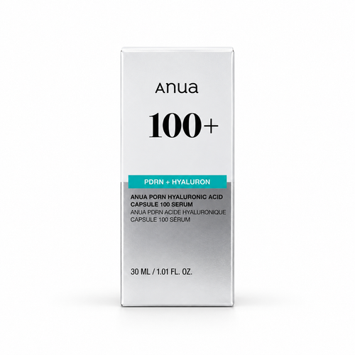 Anua PDRN Hyaluronic Acid Capsule 100