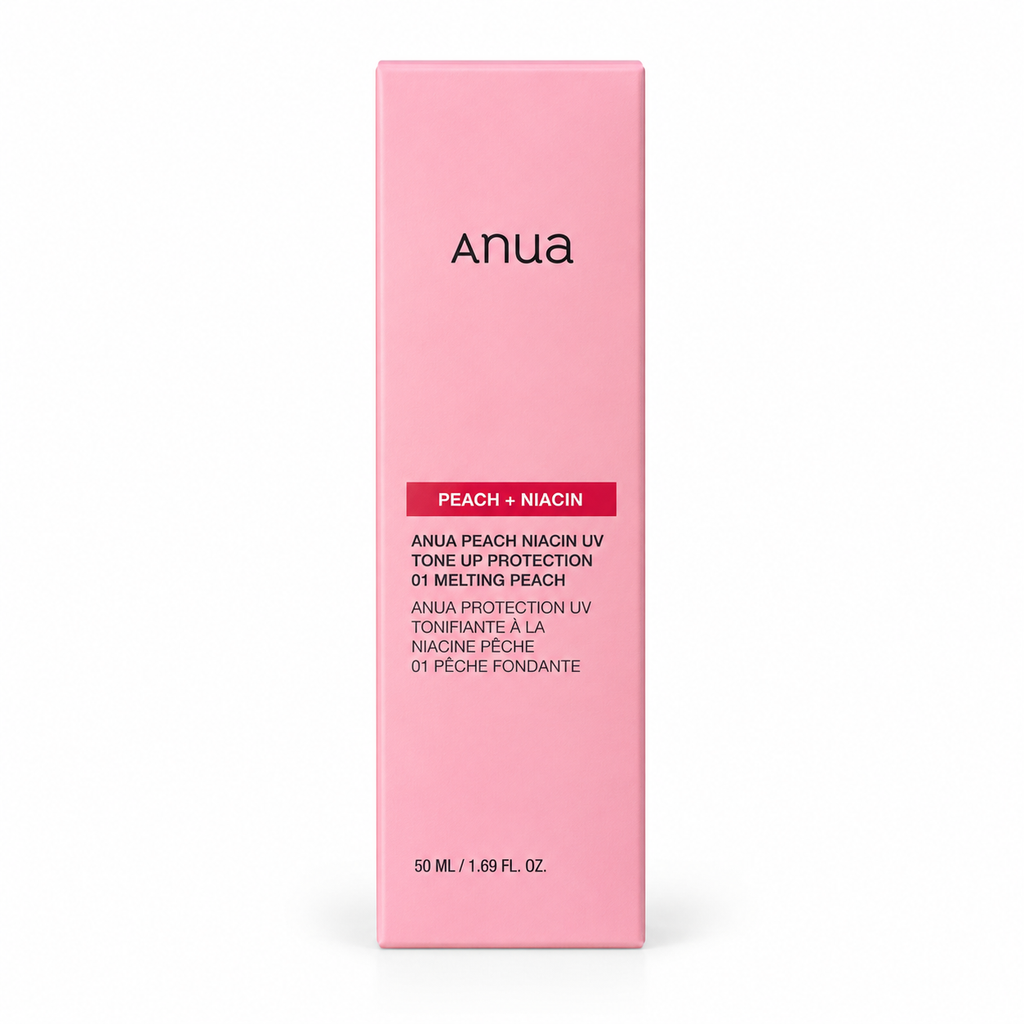 Anua Peach Niacin UV Tone