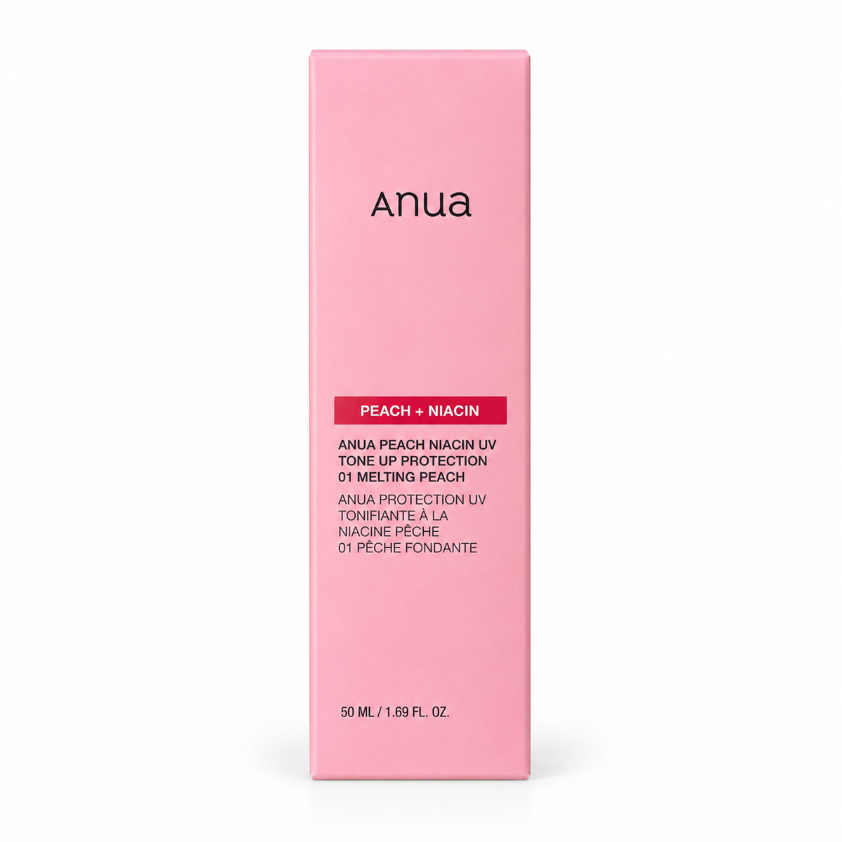 Anua Peach Niacin UV Tone