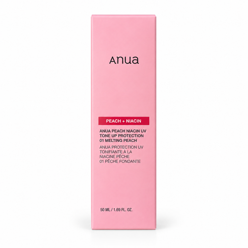 Anua Peach Niacin UV Tone