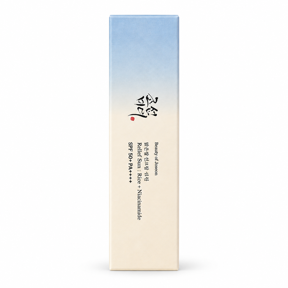 Joseon Relief Sun Aqua-fresh