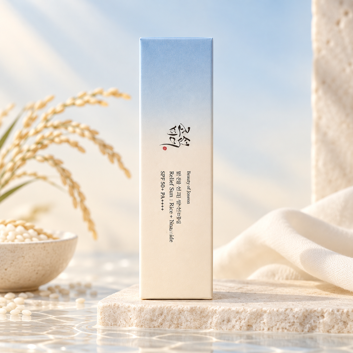 Joseon Relief Sun Aqua-fresh