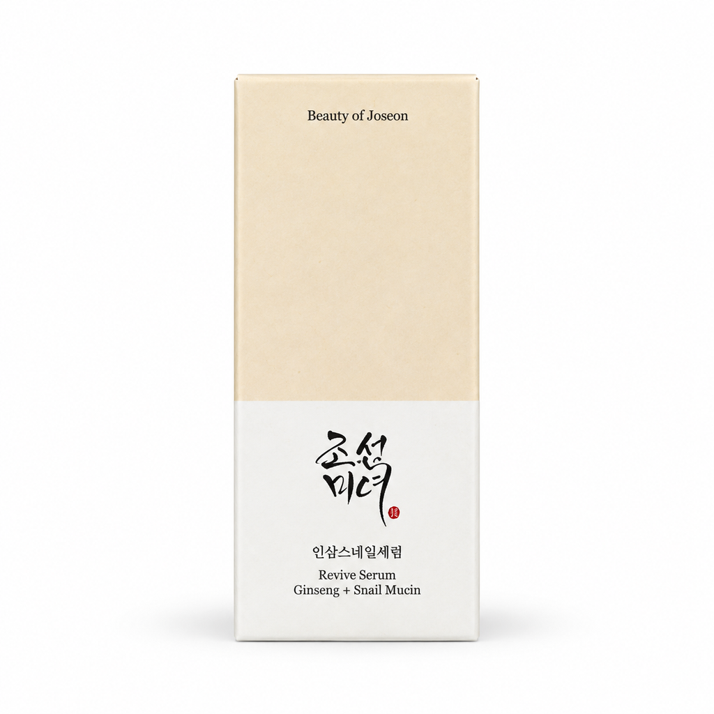 Joseon Revive Serum