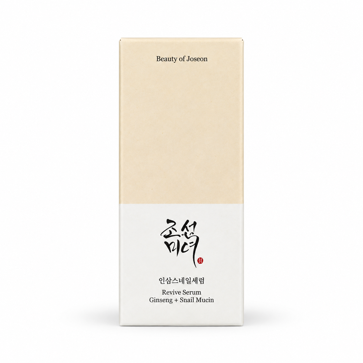 Joseon Revive Serum