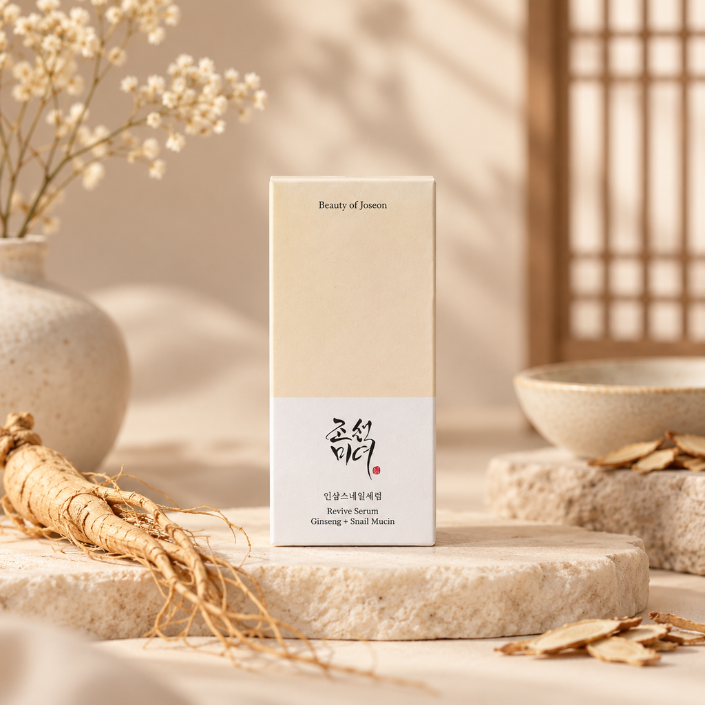 Joseon Revive Serum
