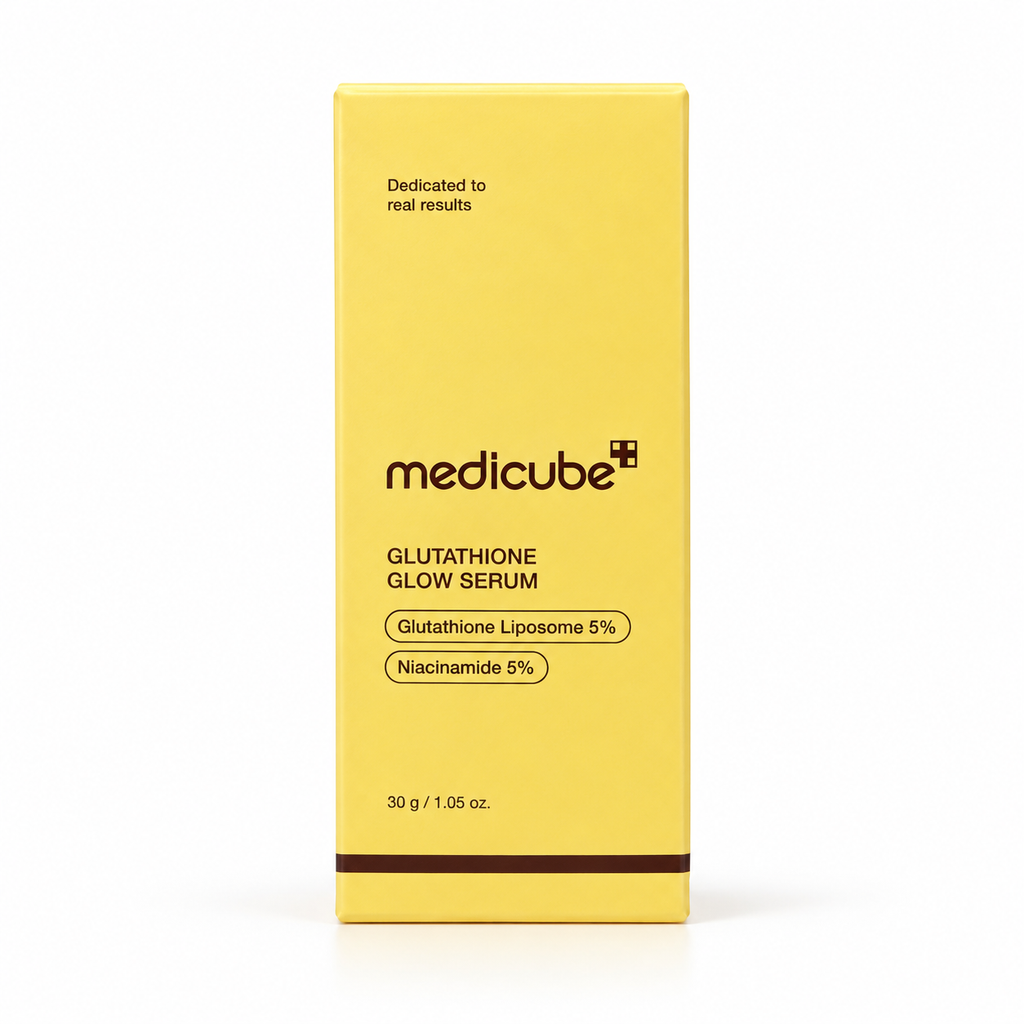 Medicube Glutathione Glow Serum