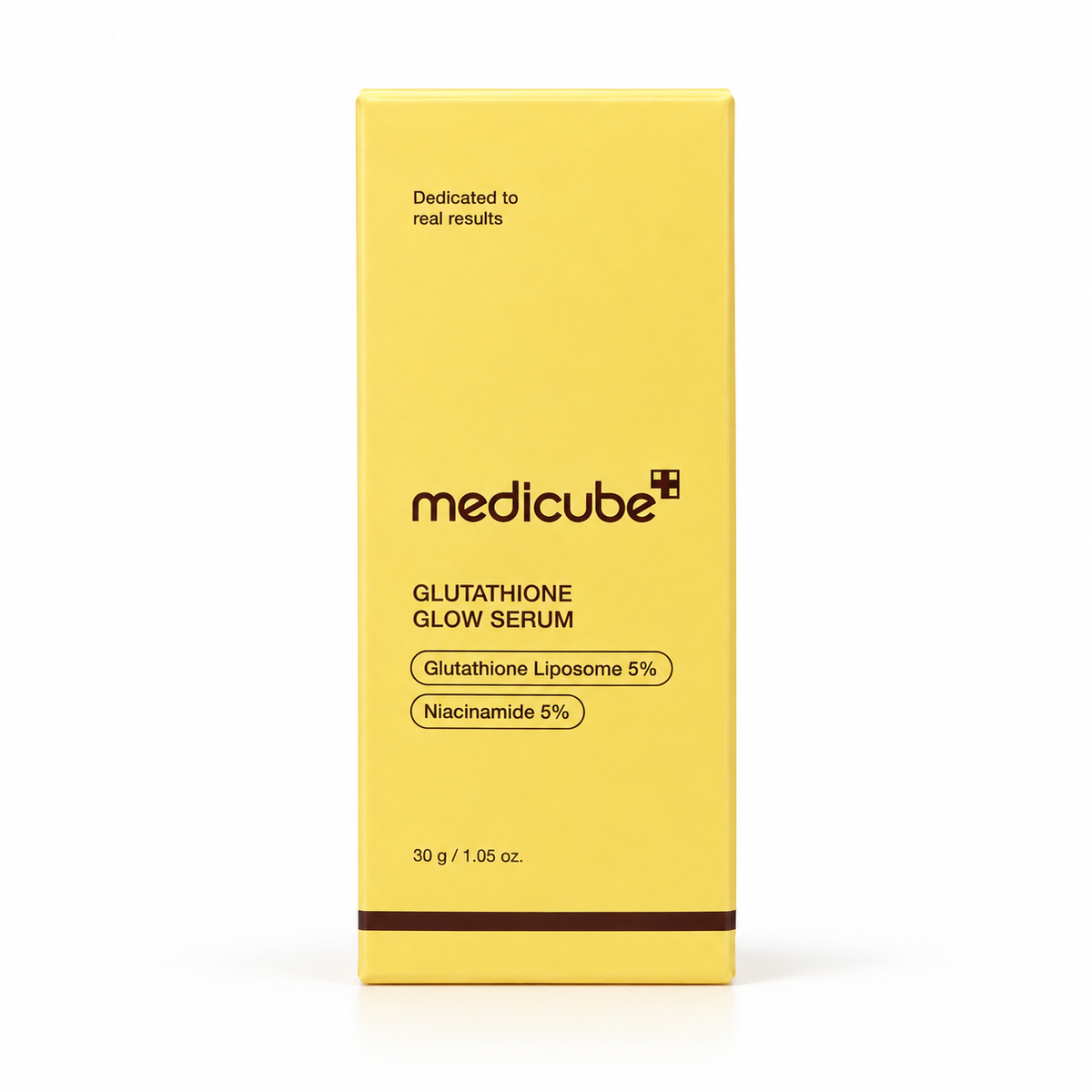 Medicube Glutathione Glow Serum