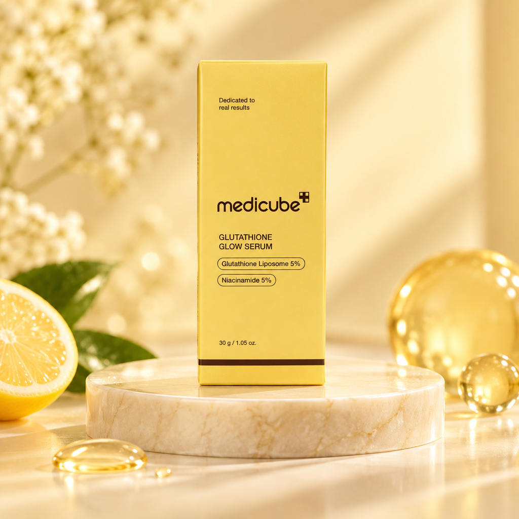 Medicube Glutathione Glow Serum