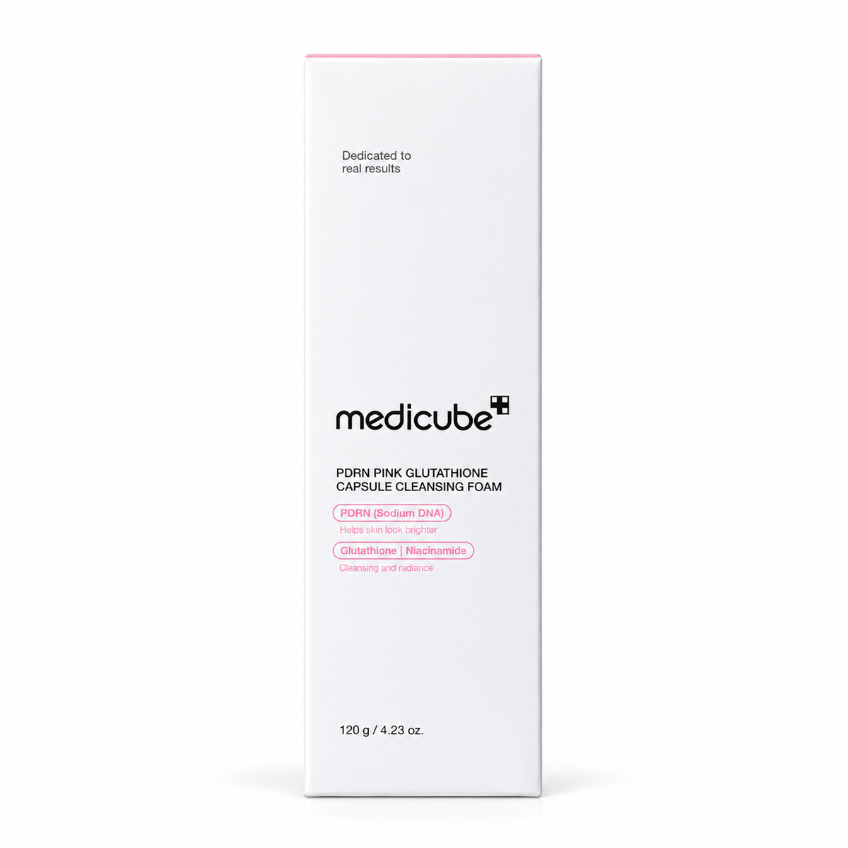 Medicube PDRN Pink Collagen Capsule Cream