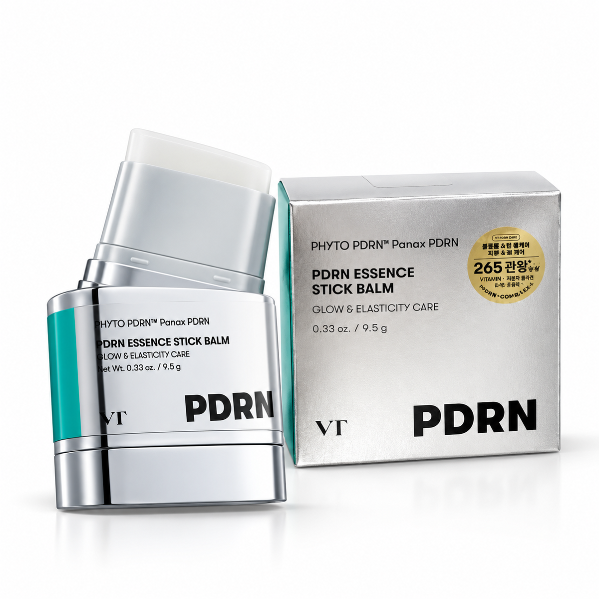 VT PDRN Essence Stick Balm - 9.5 g